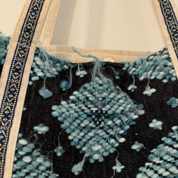 AMERICA AND BEYOND TRAVEL/BEACH BAG - Picture 5 of 11